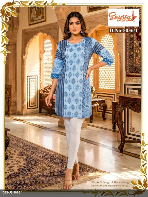 JS 5036 1 Blue