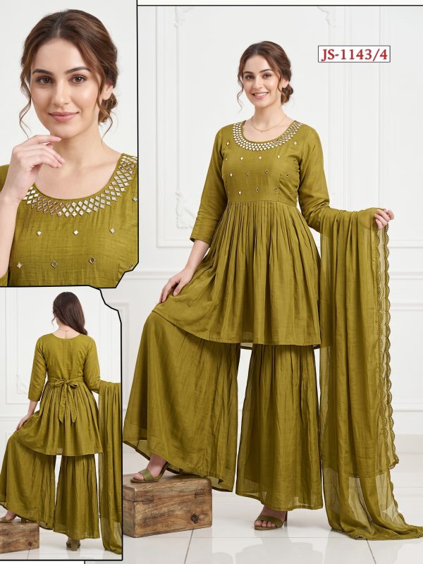 JS 1143 4 MEHANDI