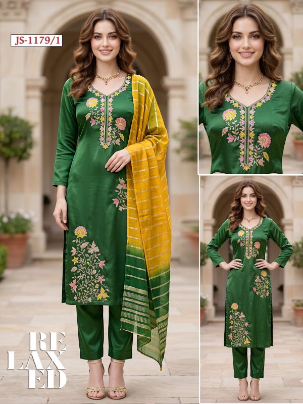 JS 1179 1 GREEN
