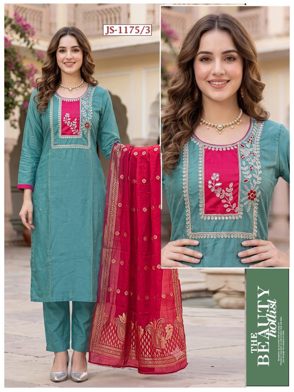 JS 1175 3 RAMA