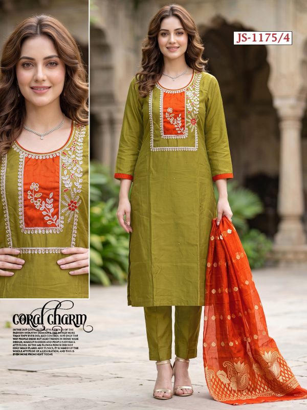 JS 1175 4 MEHANDI
