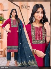 Rani Pink