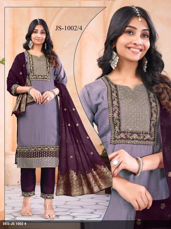 JS 1002 4 Lavender