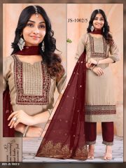 Biscuit with Maroon