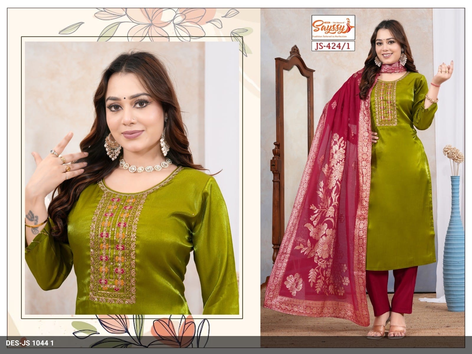 JS 1044 1 Mehndi