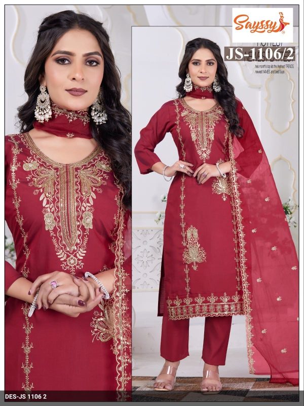 JS 1106 2 RED