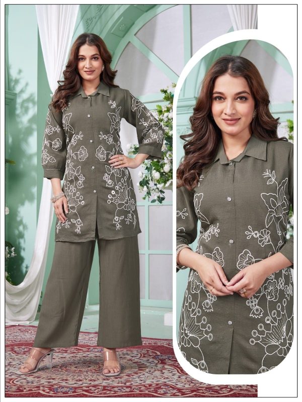 JS 328 Green