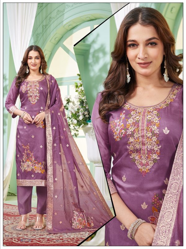 JS 349 Lavender