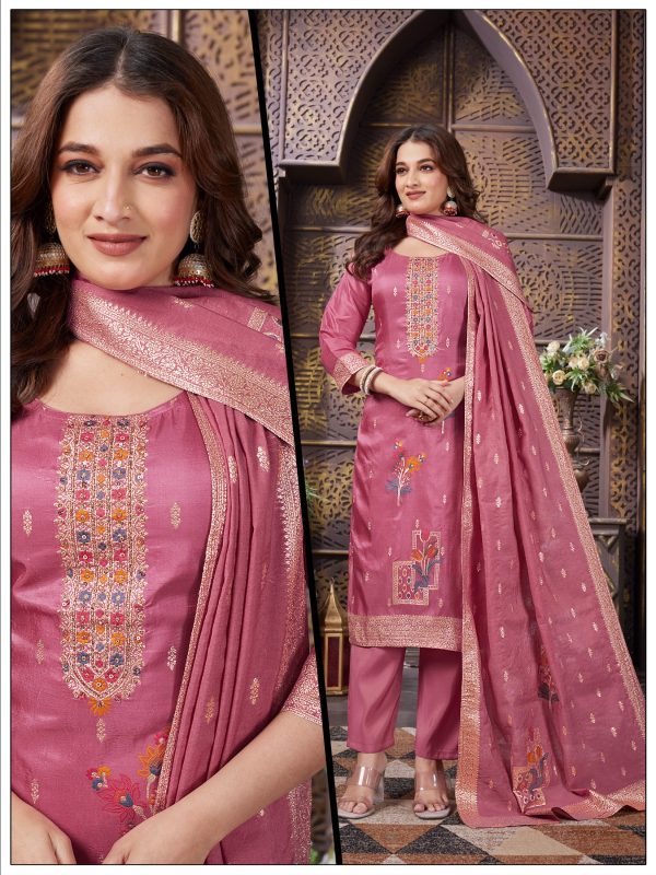 JS 349 Pink