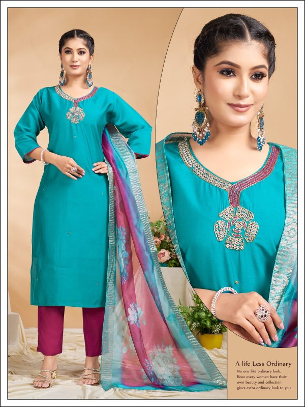 Js-373-7-Sky Rani
