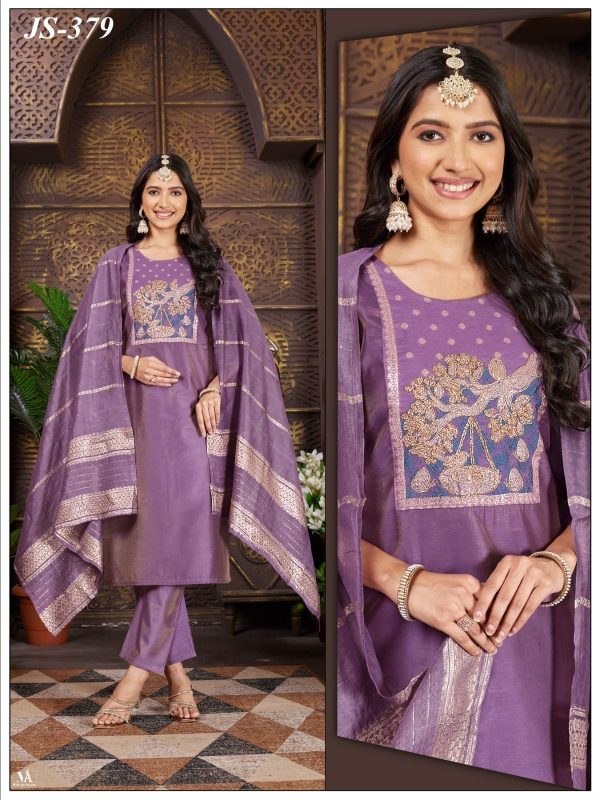 JS-379-2 Purple
