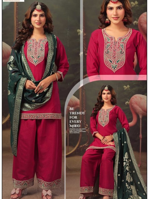 JS 396 5 Pink