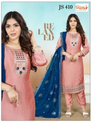 Rose Pink