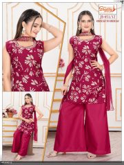 Rani Pink