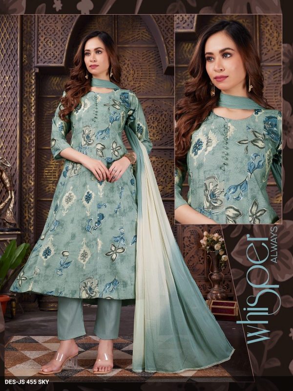 JS 455 SKY