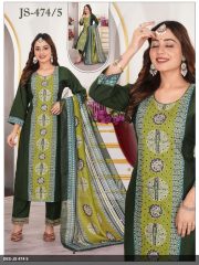 Mehndi Green