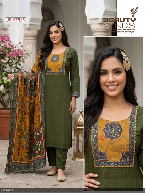 JS 479 5 Mehndi