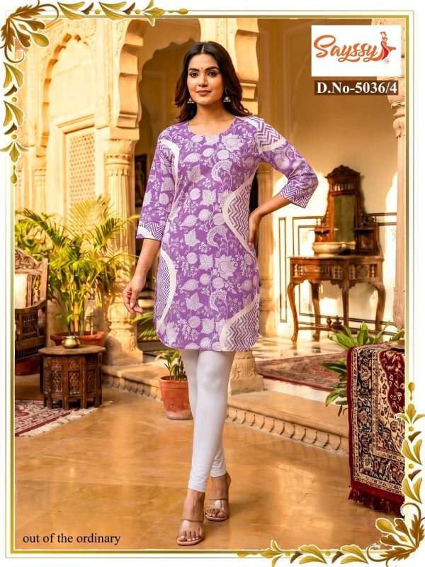 JS 5036 4 Purple