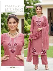 Rose Pink
