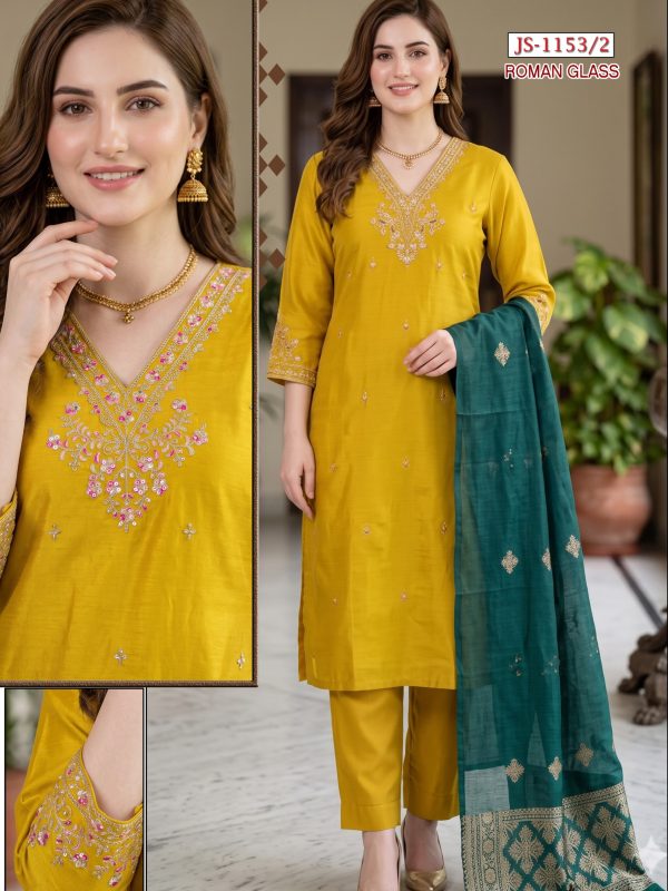 JS-1153-2-MUSTRED-YELLOW