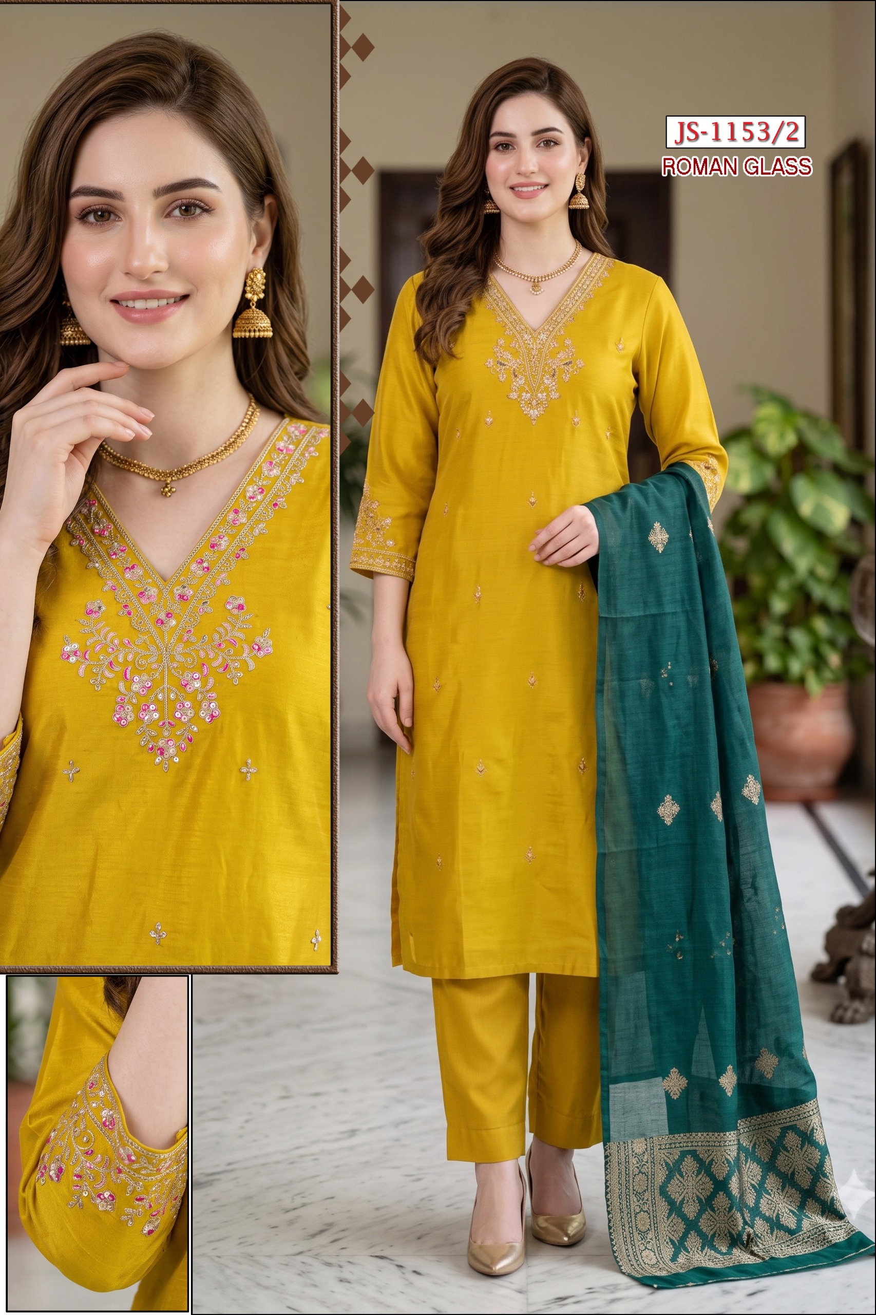 JS-1153-2-MUSTRED-YELLOW