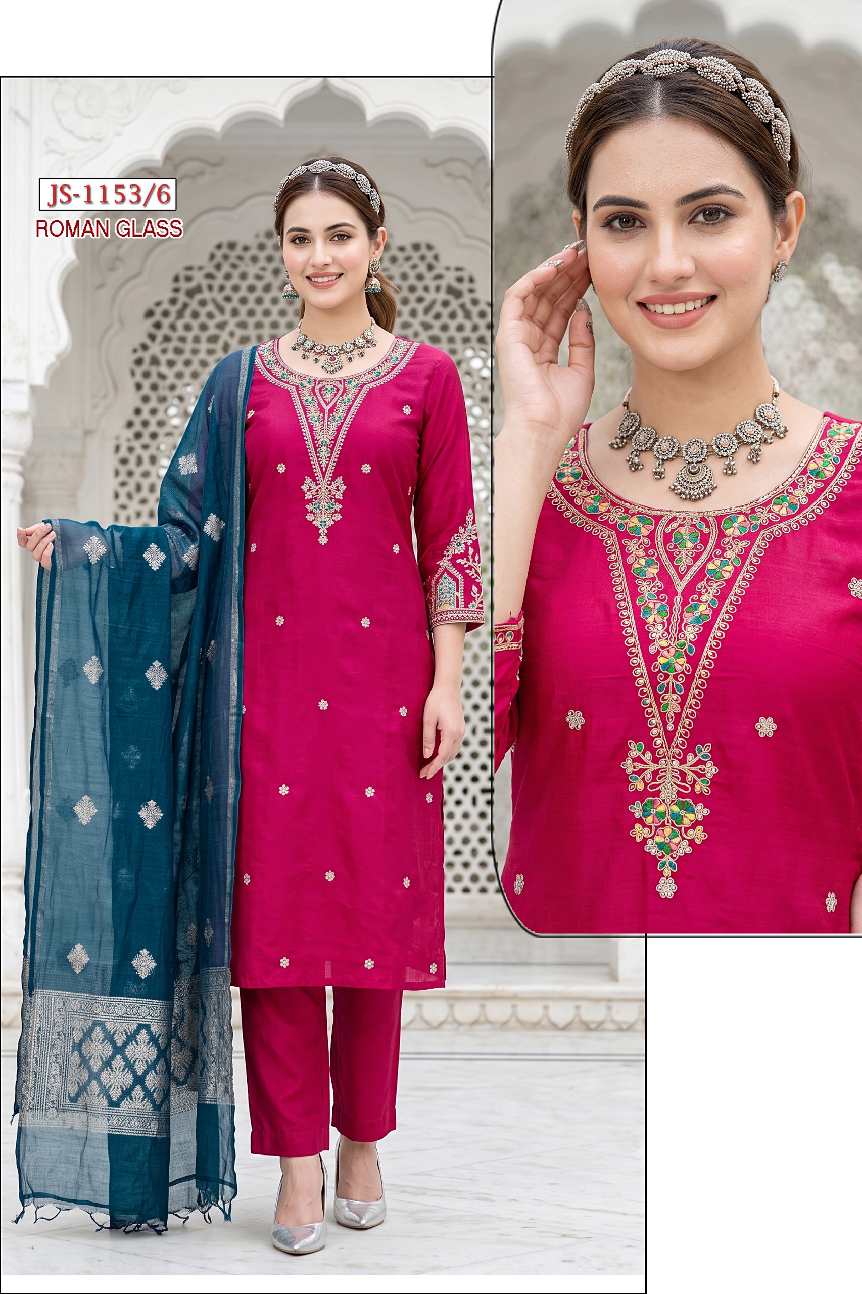 JS-1153-6-RANI-PINK