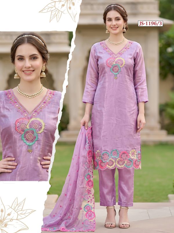 JS 1169 Light Purple