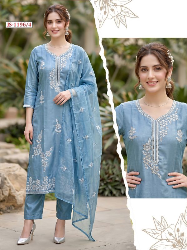 JS 1169 Light Blue