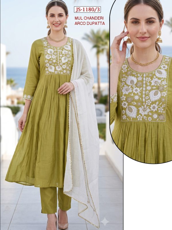 JS-1180-3-LIGHT-GREEN