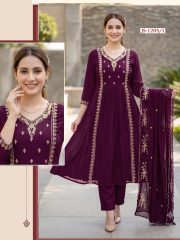 Dark Purple