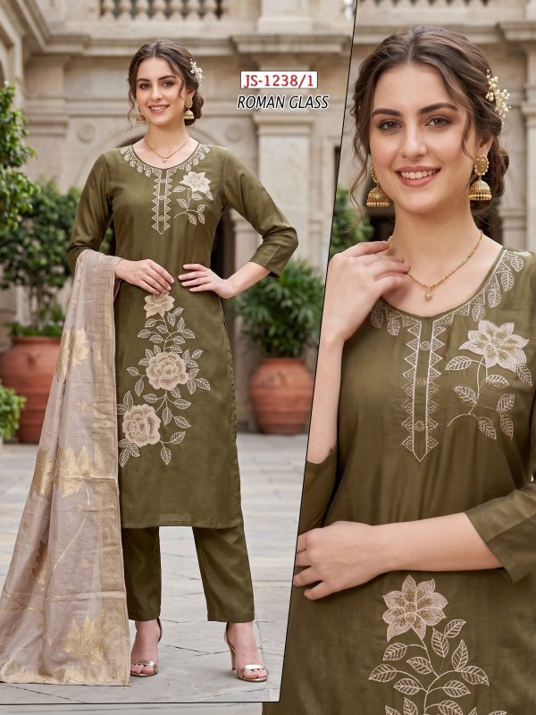 JS-1238-1-GREEN