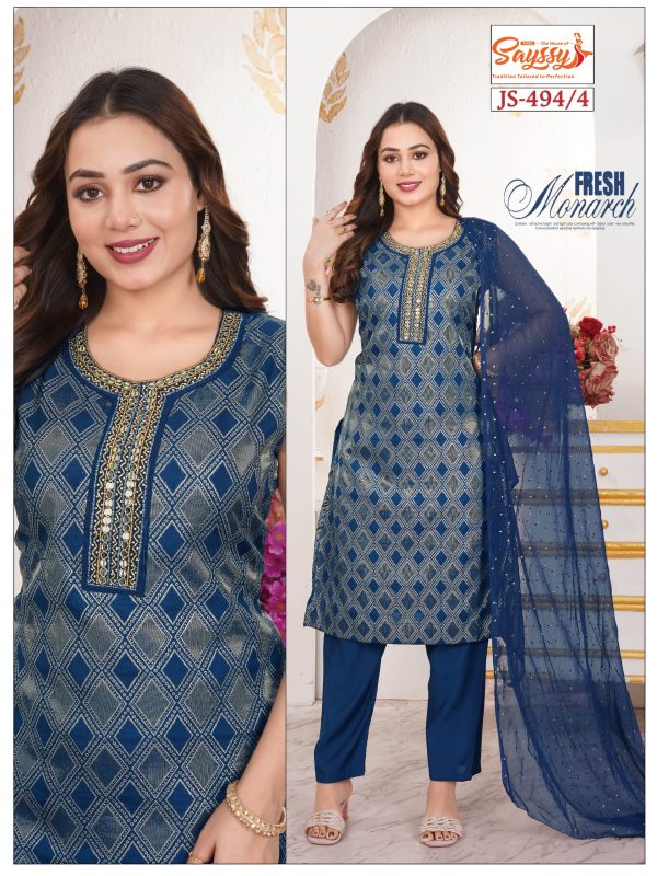 JS-454-4-BLUE