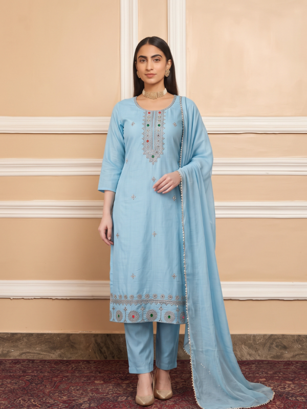 js 1286 3 light blue