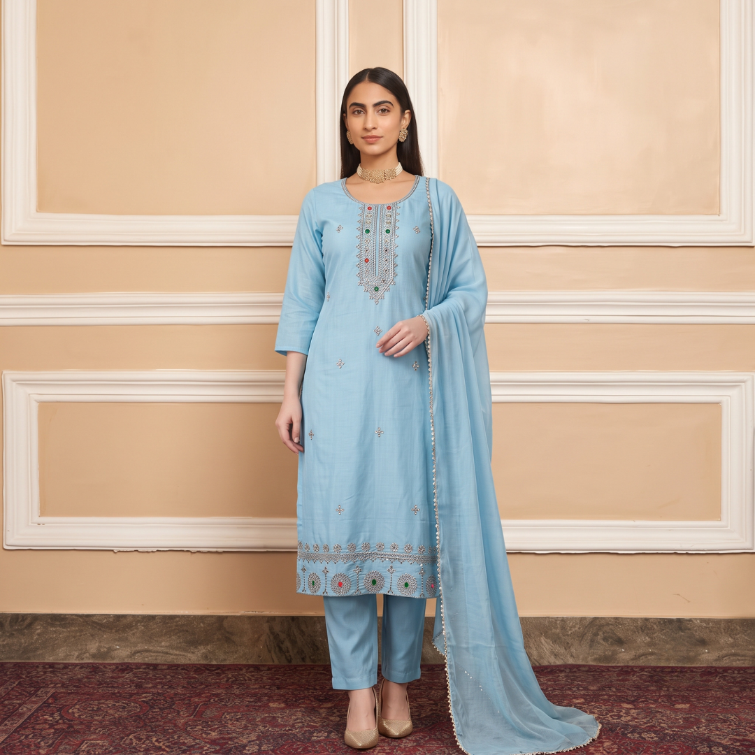 js 1286 3 light blue