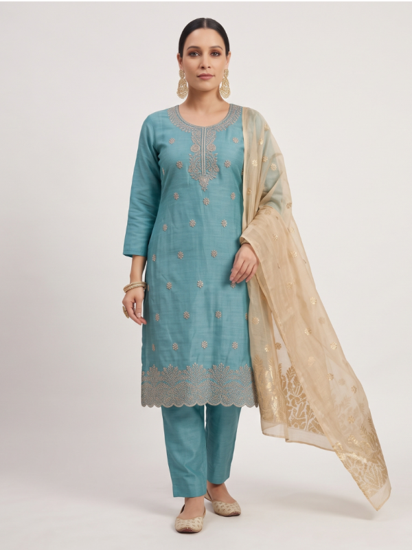 js 1191 3 light blue