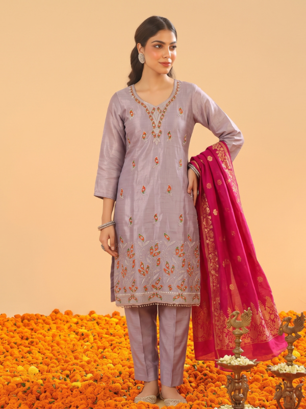 js 1191 5 light lovender