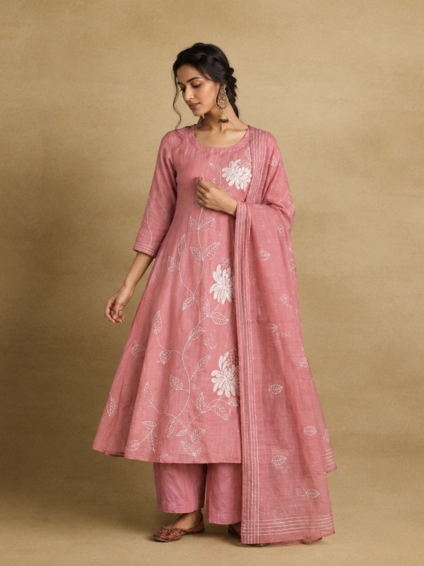 JS 1218 4 light pink
