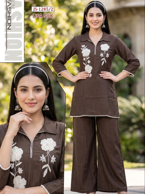 JS-1285-2-BROWN