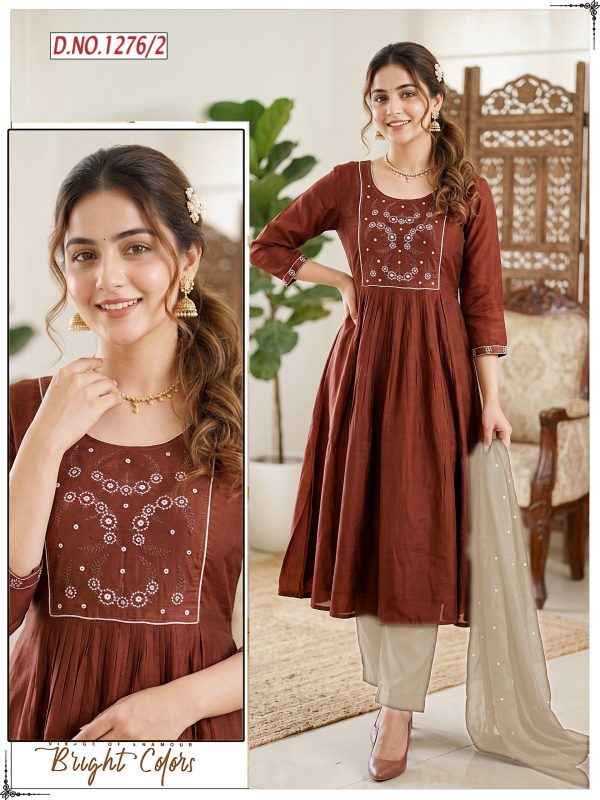 JS 1276 2 Brown